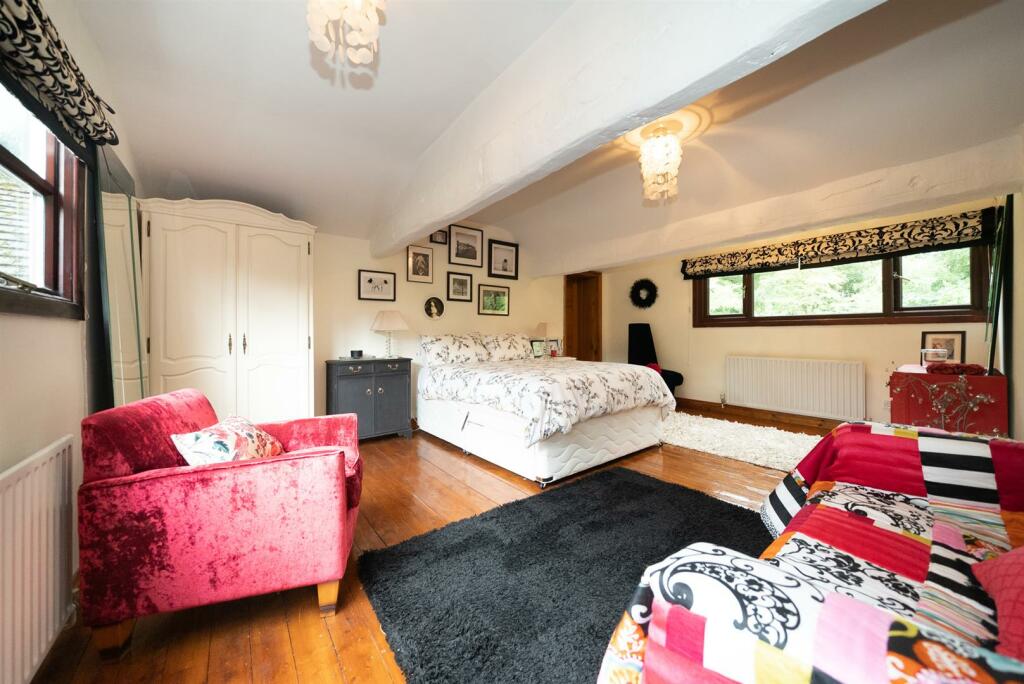 Additional property image - Blackfirs Lane, Somerford, Congleton