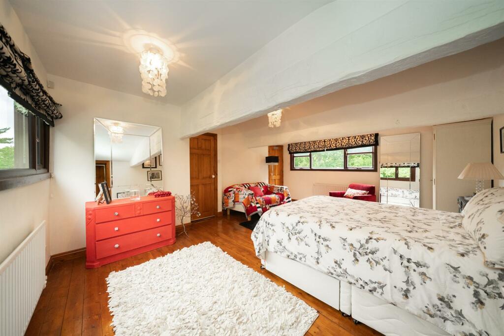 Additional property image - Blackfirs Lane, Somerford, Congleton