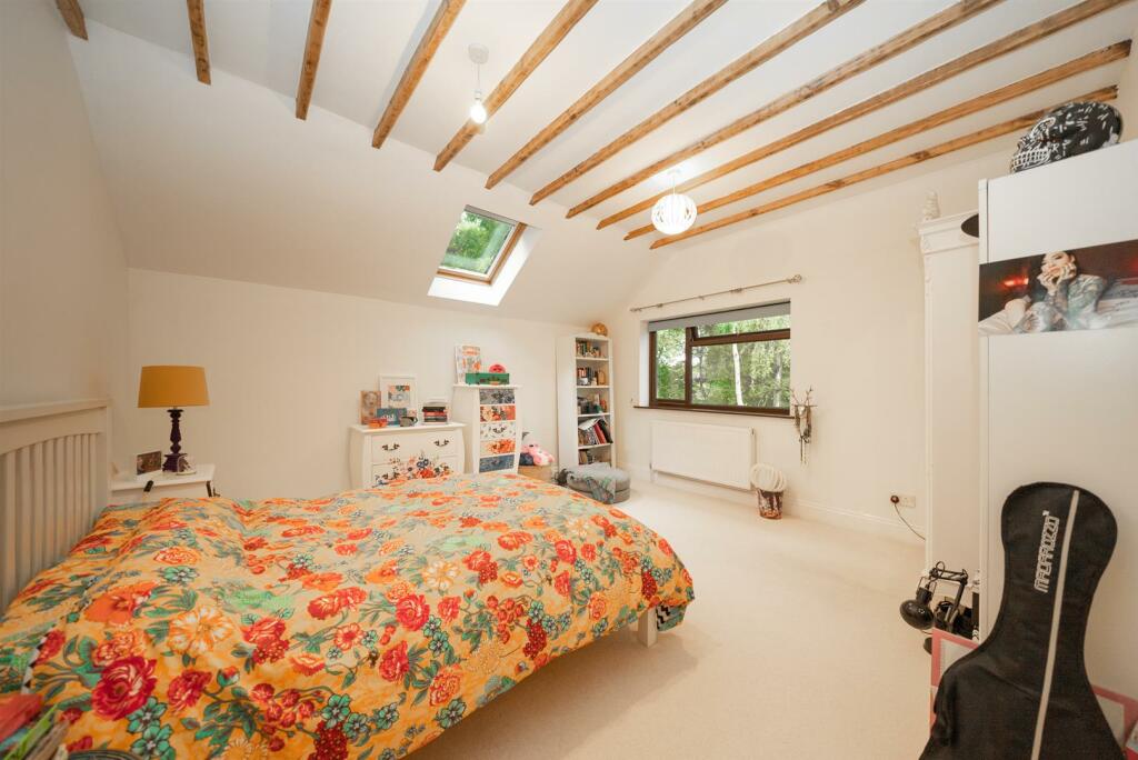 Additional property image - Blackfirs Lane, Somerford, Congleton