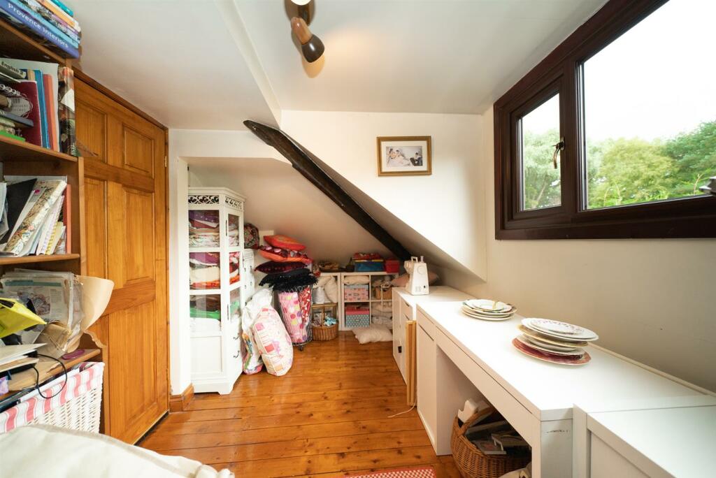 Additional property image - Blackfirs Lane, Somerford, Congleton
