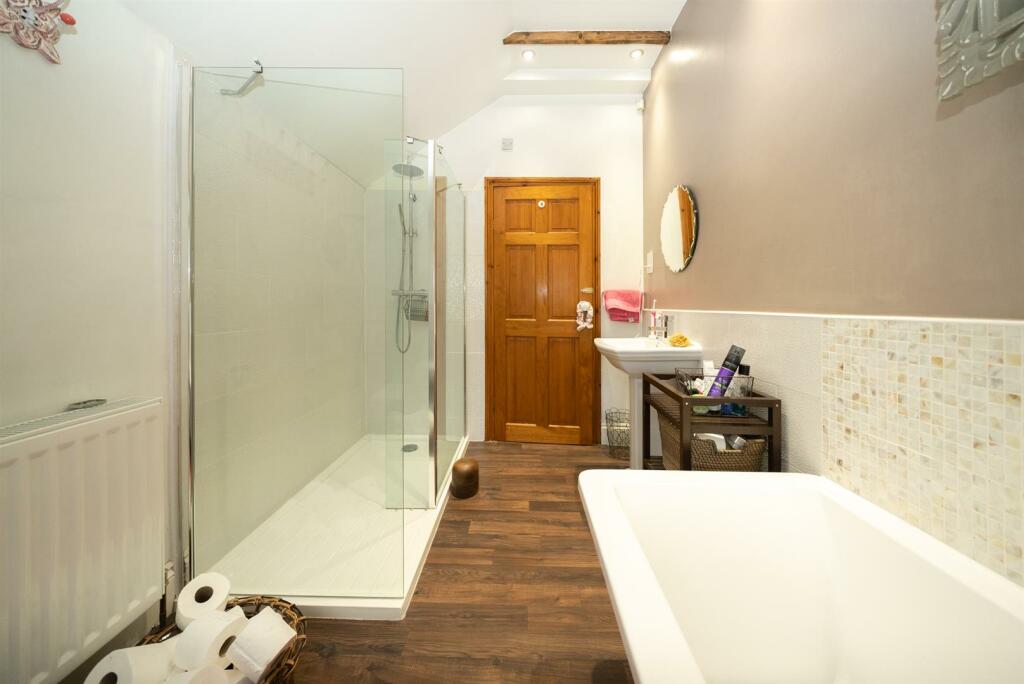 Additional property image - Blackfirs Lane, Somerford, Congleton