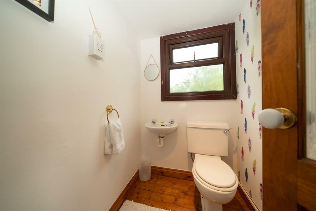 Additional property image - Blackfirs Lane, Somerford, Congleton