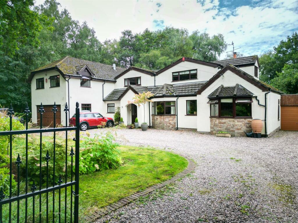 Additional property image - Blackfirs Lane, Somerford, Congleton