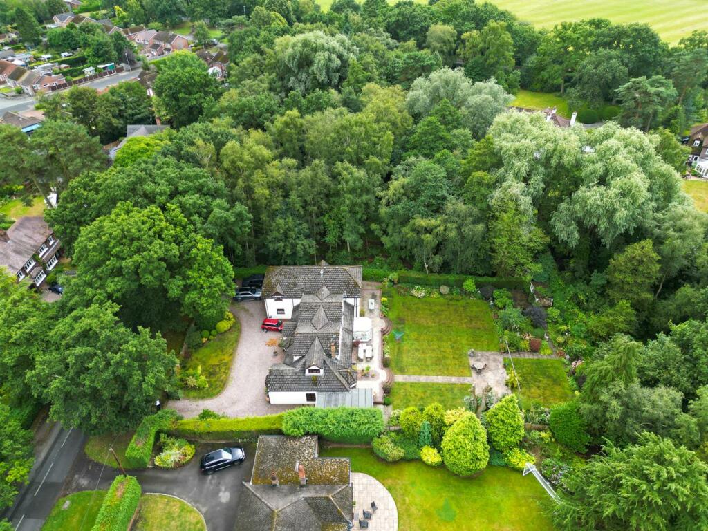 Additional property image - Blackfirs Lane, Somerford, Congleton