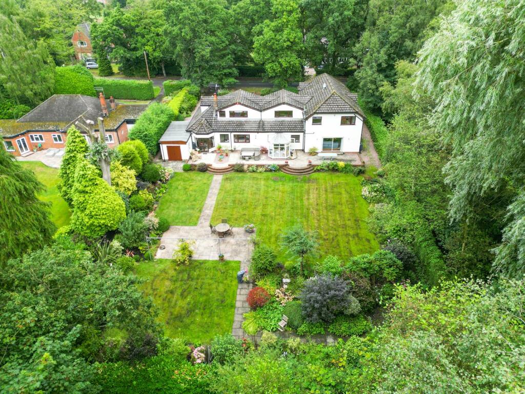 Additional property image - Blackfirs Lane, Somerford, Congleton
