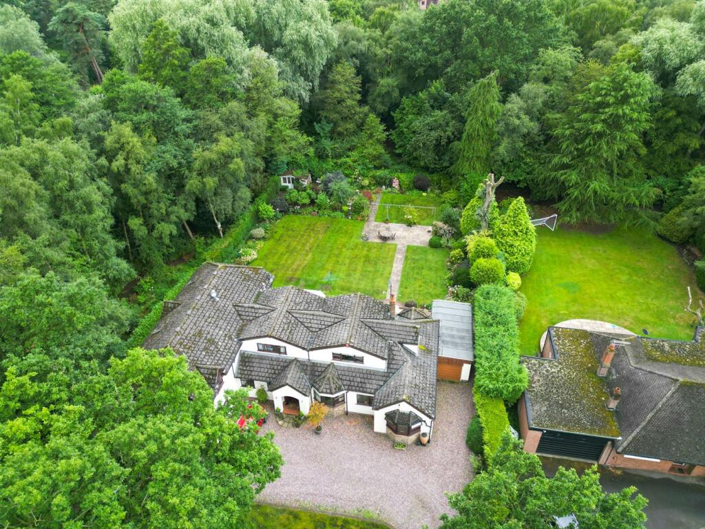 Additional property image - Blackfirs Lane, Somerford, Congleton