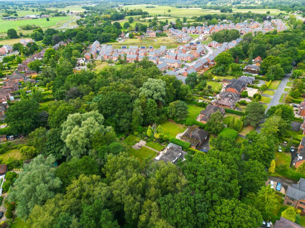 Additional property image - Blackfirs Lane, Somerford, Congleton