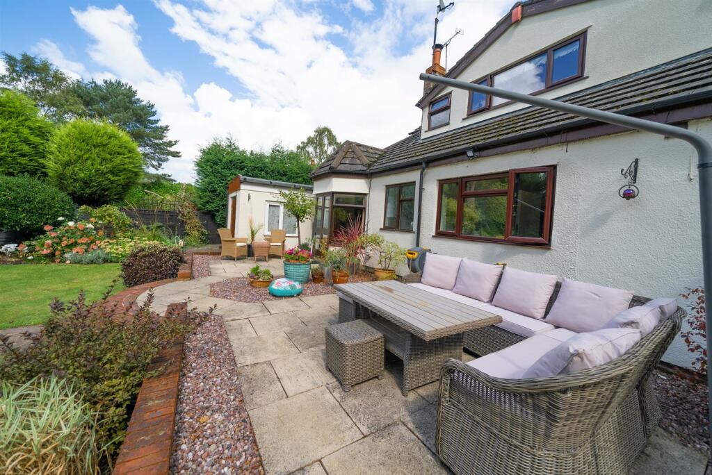Additional property image - Blackfirs Lane, Somerford, Congleton
