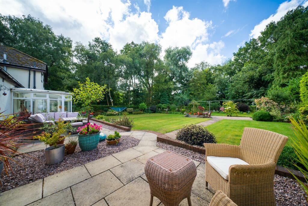 Additional property image - Blackfirs Lane, Somerford, Congleton