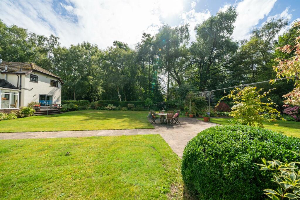 Additional property image - Blackfirs Lane, Somerford, Congleton
