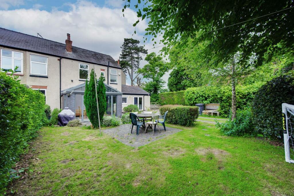 Additional property image - Newcastle Road, West Heath, Congleton