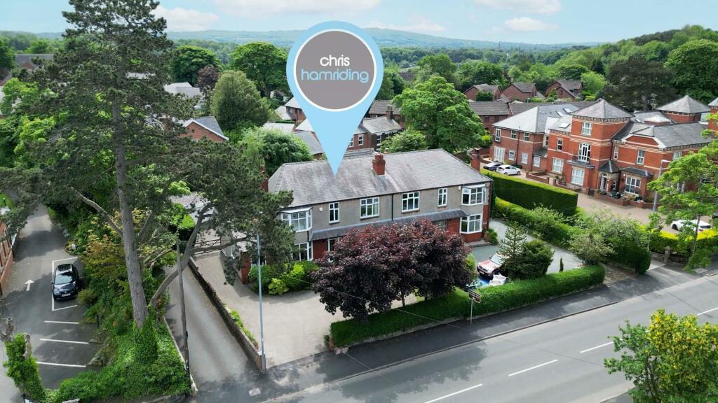 Additional property image - Newcastle Road, West Heath, Congleton