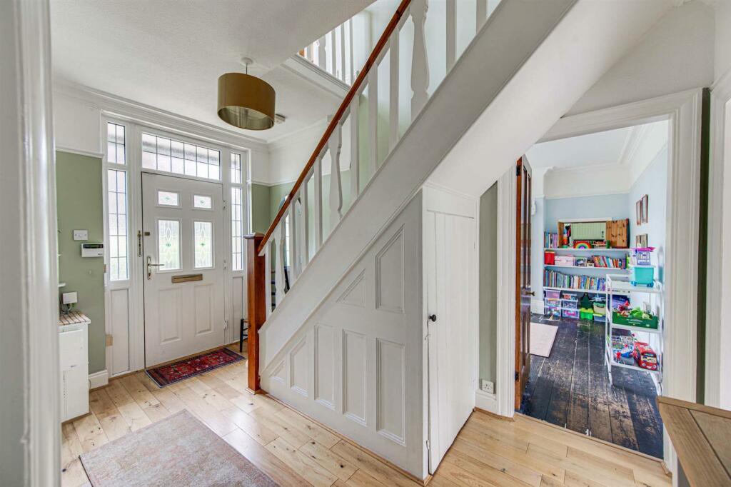 Additional property image - Newcastle Road, West Heath, Congleton