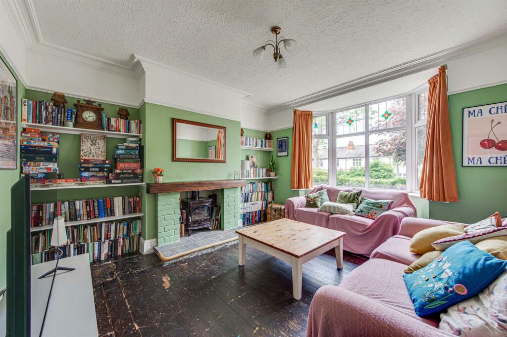 Additional property image - Newcastle Road, West Heath, Congleton