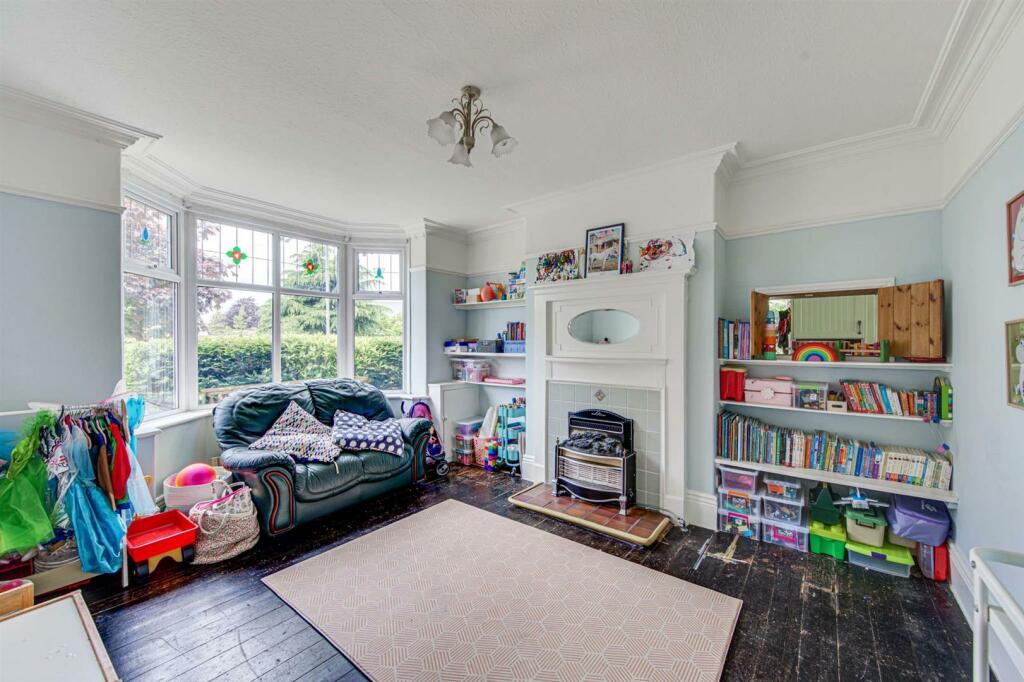 Additional property image - Newcastle Road, West Heath, Congleton
