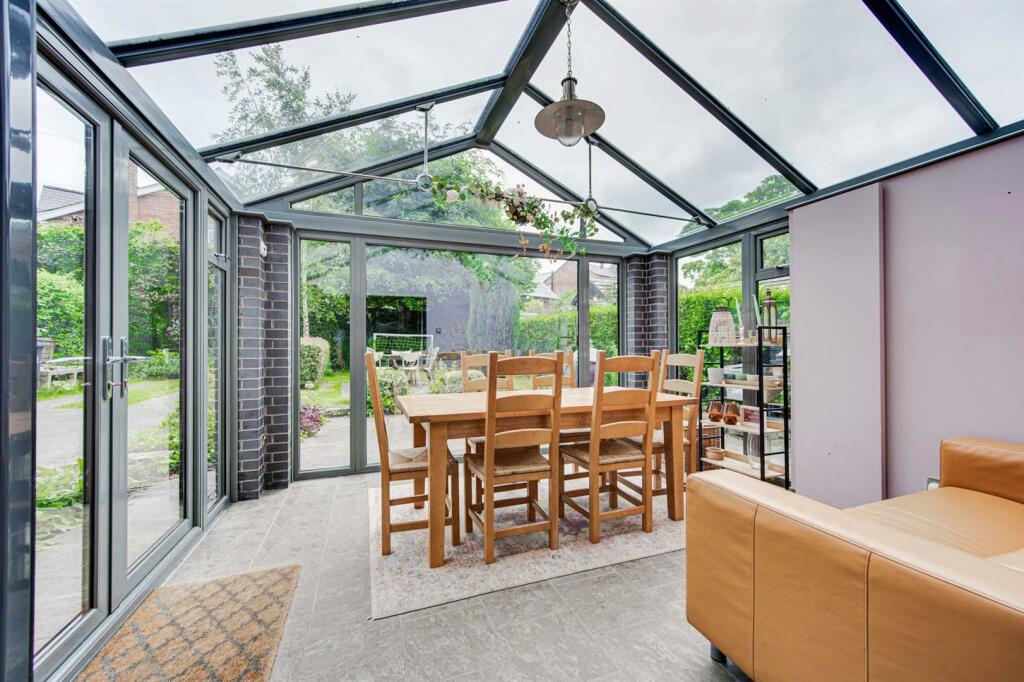 Additional property image - Newcastle Road, West Heath, Congleton