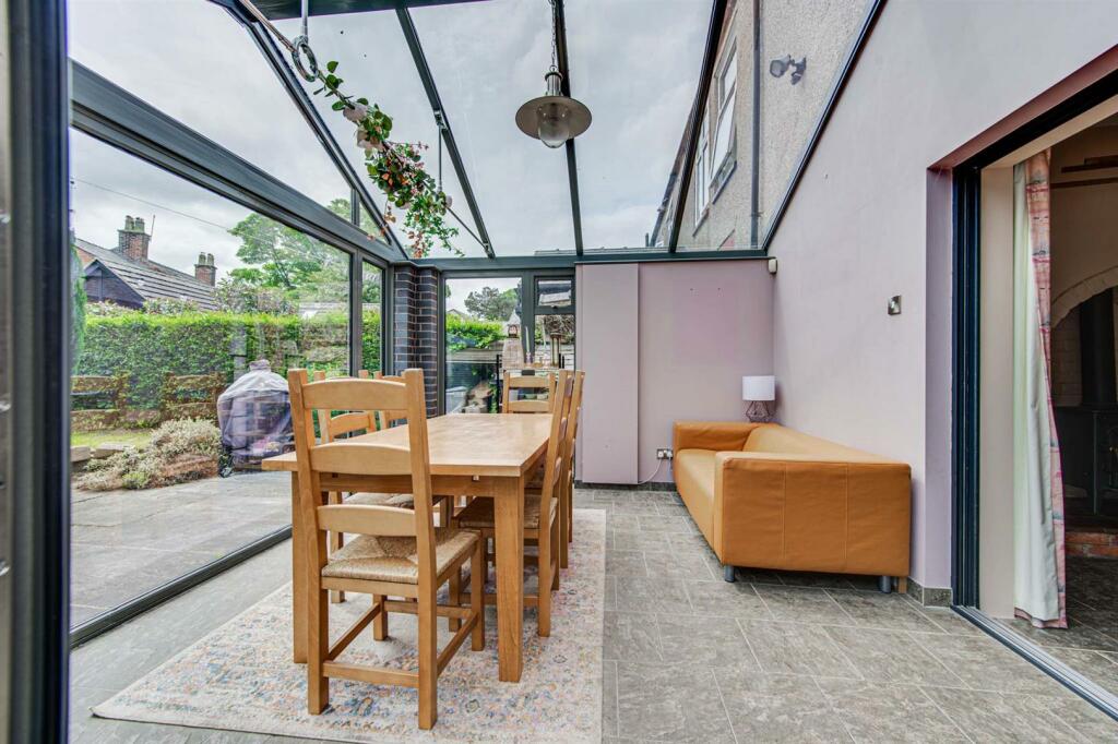Additional property image - Newcastle Road, West Heath, Congleton