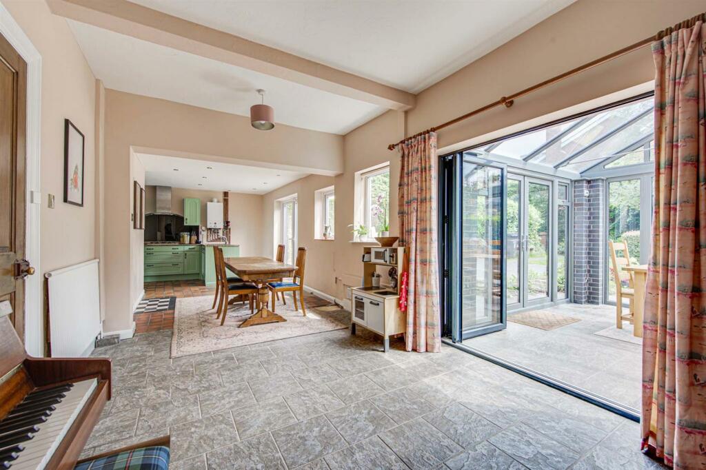 Additional property image - Newcastle Road, West Heath, Congleton