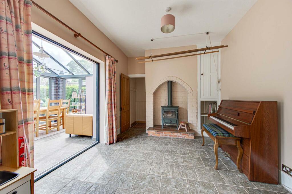 Additional property image - Newcastle Road, West Heath, Congleton