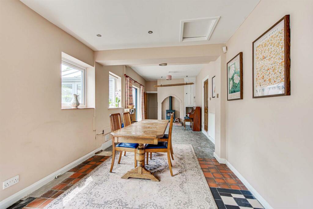Additional property image - Newcastle Road, West Heath, Congleton