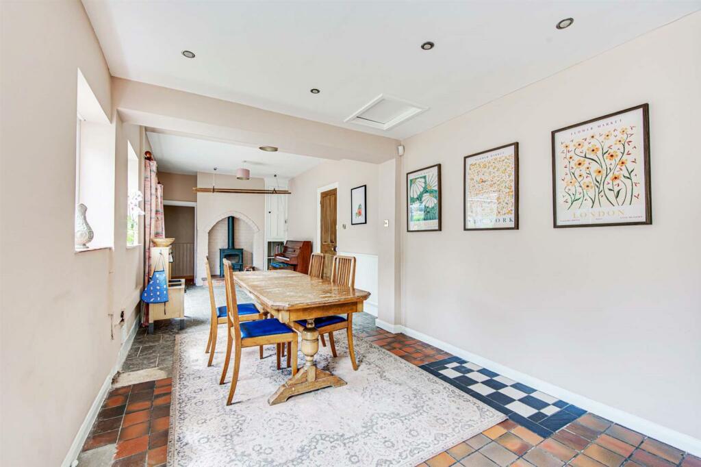 Additional property image - Newcastle Road, West Heath, Congleton