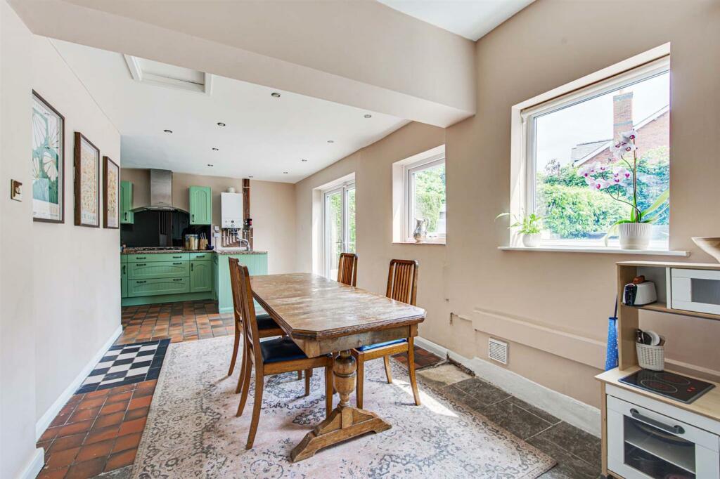 Additional property image - Newcastle Road, West Heath, Congleton