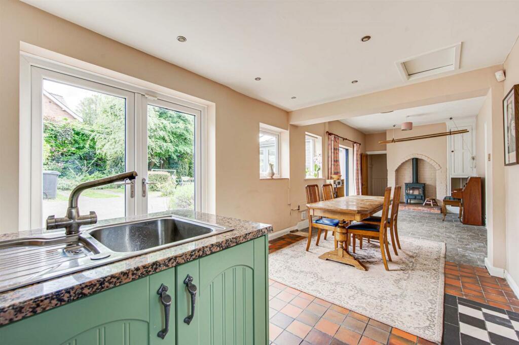 Additional property image - Newcastle Road, West Heath, Congleton
