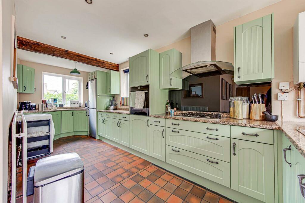 Additional property image - Newcastle Road, West Heath, Congleton