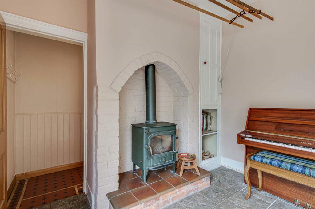 Additional property image - Newcastle Road, West Heath, Congleton