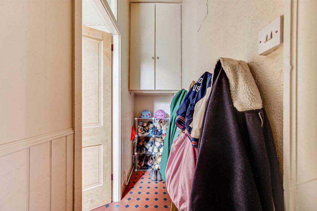 Additional property image - Newcastle Road, West Heath, Congleton