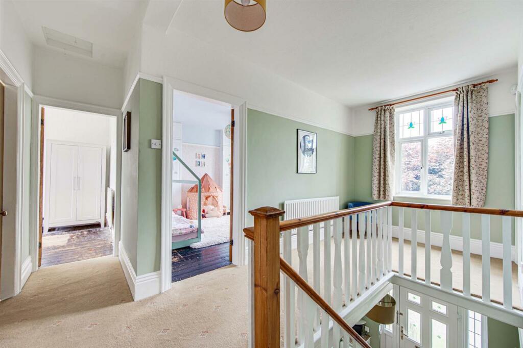 Additional property image - Newcastle Road, West Heath, Congleton