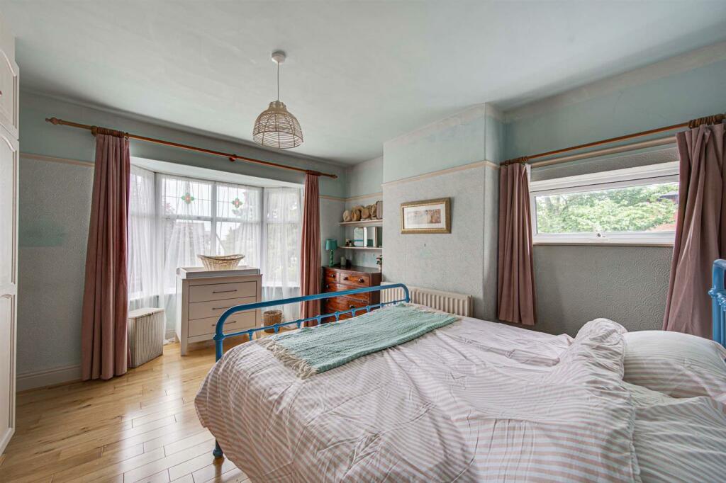 Additional property image - Newcastle Road, West Heath, Congleton