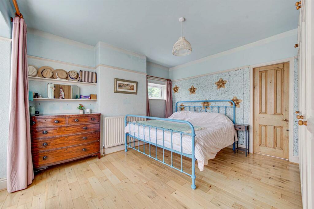 Additional property image - Newcastle Road, West Heath, Congleton