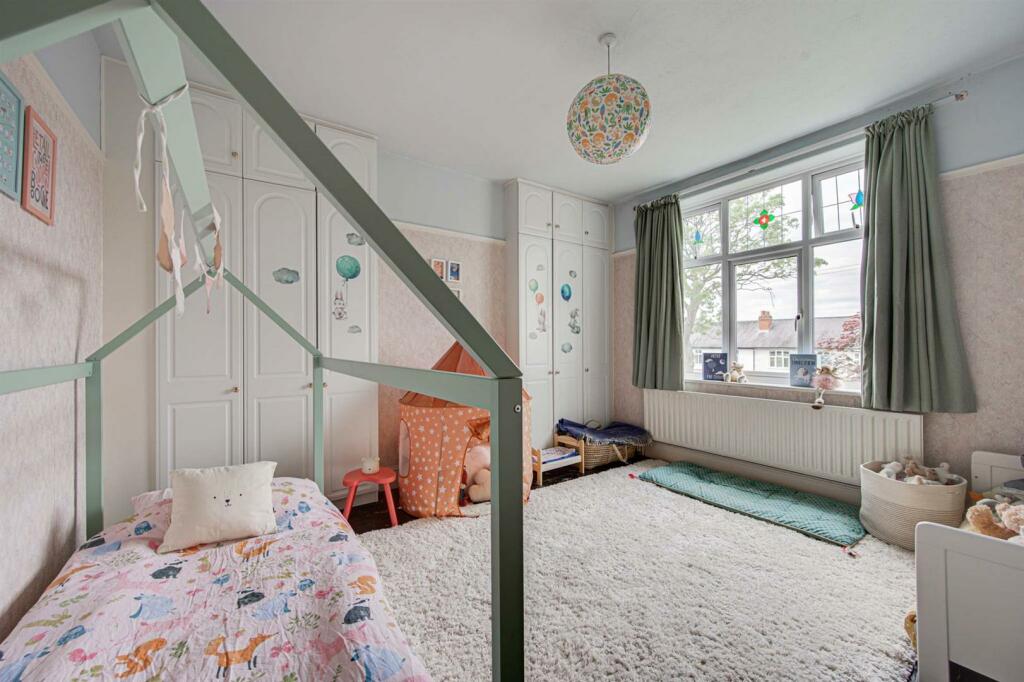Additional property image - Newcastle Road, West Heath, Congleton