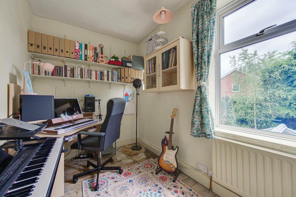 Additional property image - Newcastle Road, West Heath, Congleton