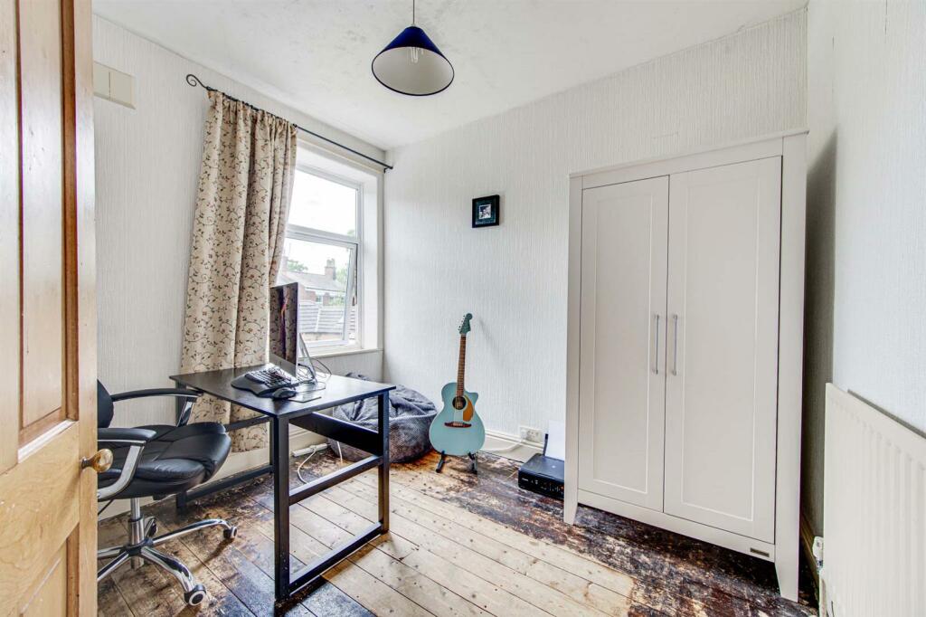 Additional property image - Newcastle Road, West Heath, Congleton