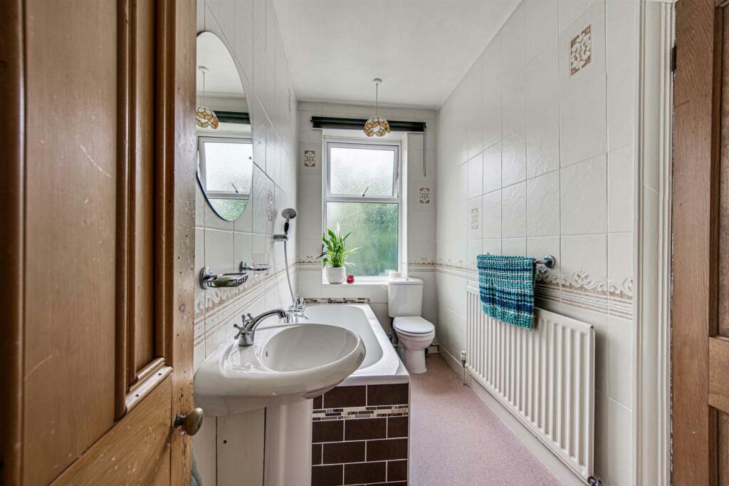 Additional property image - Newcastle Road, West Heath, Congleton