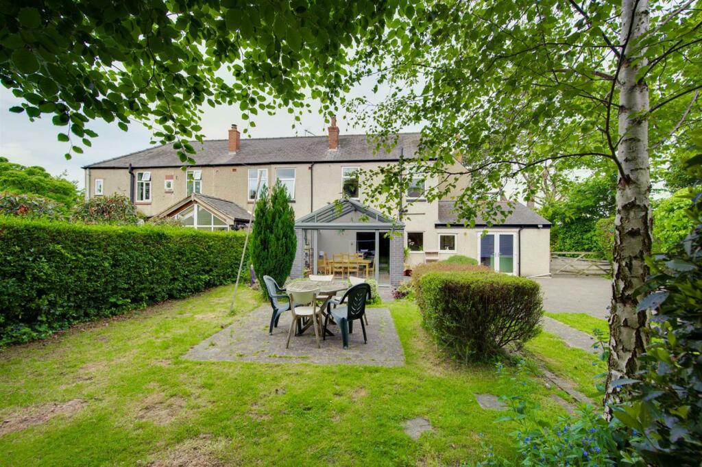 Additional property image - Newcastle Road, West Heath, Congleton