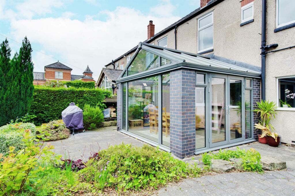 Additional property image - Newcastle Road, West Heath, Congleton