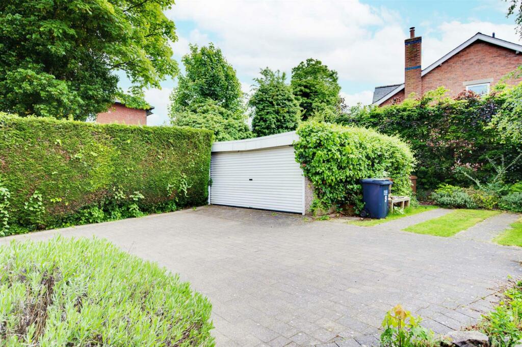 Additional property image - Newcastle Road, West Heath, Congleton