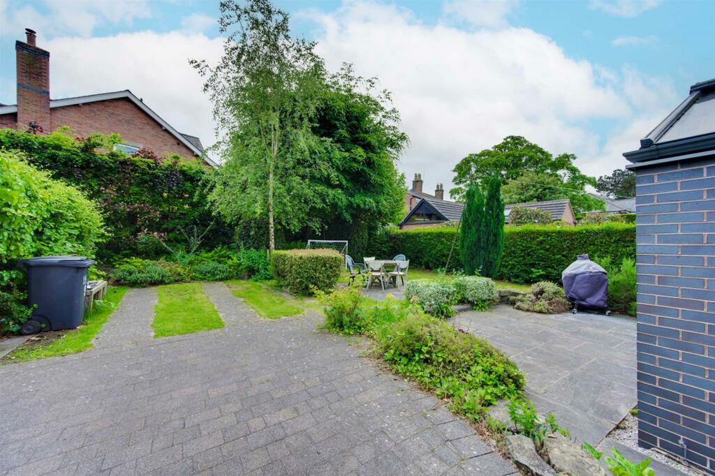 Additional property image - Newcastle Road, West Heath, Congleton