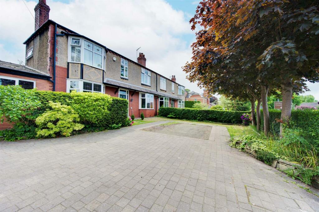 Additional property image - Newcastle Road, West Heath, Congleton