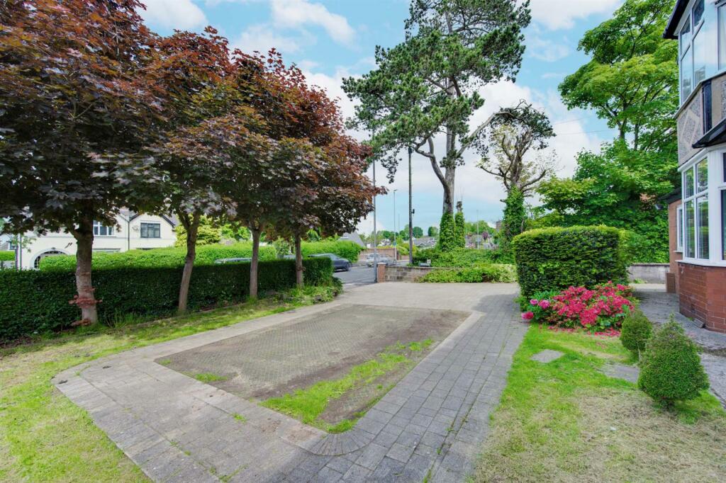 Additional property image - Newcastle Road, West Heath, Congleton