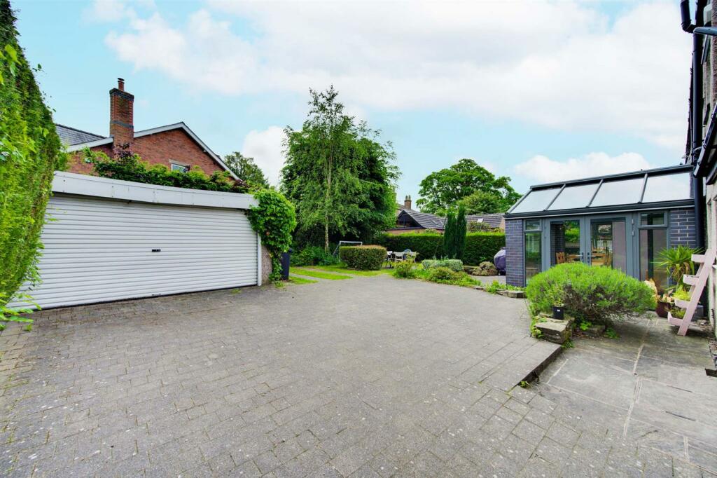 Additional property image - Newcastle Road, West Heath, Congleton