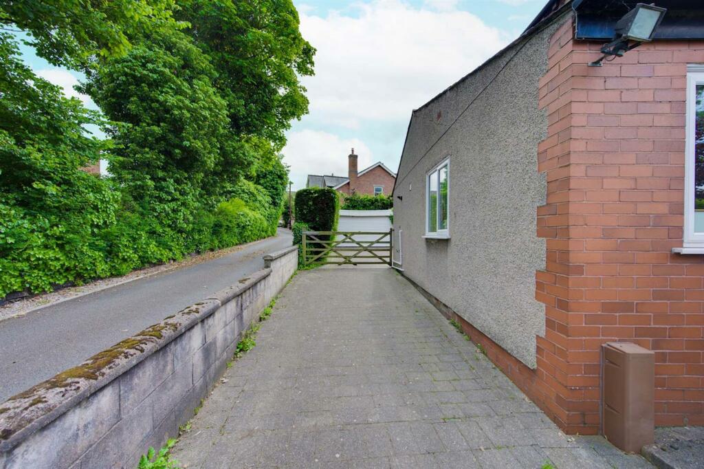 Additional property image - Newcastle Road, West Heath, Congleton