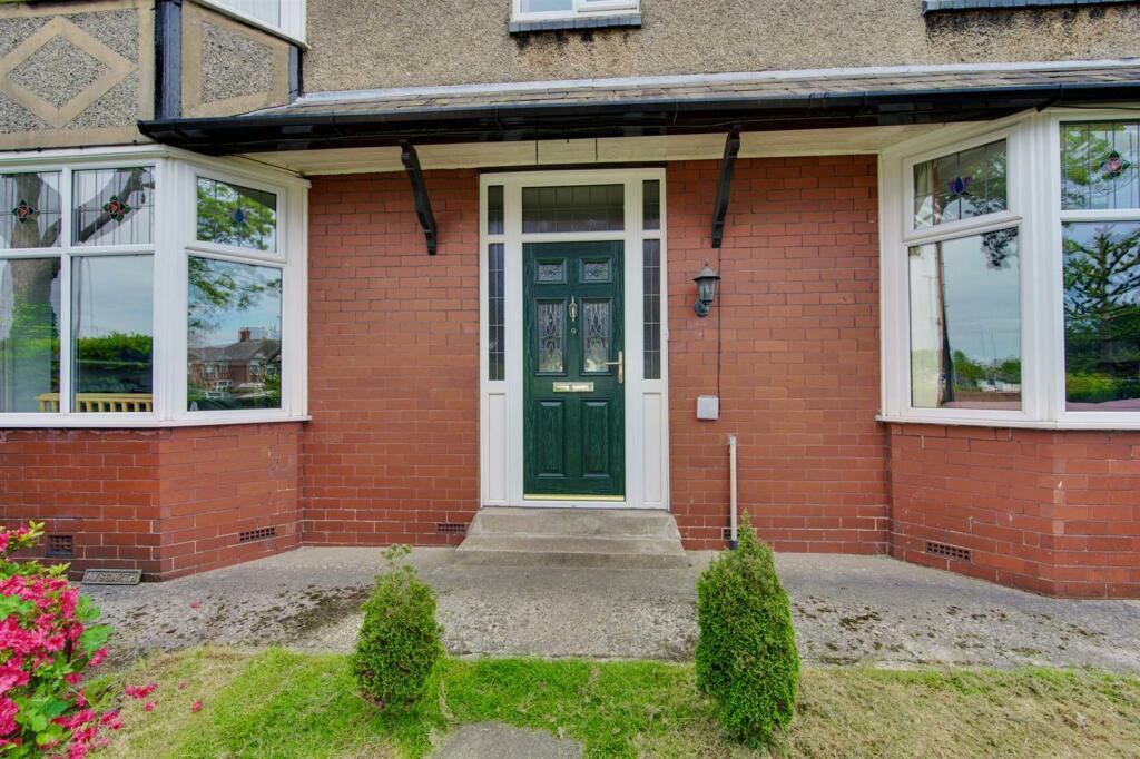 Additional property image - Newcastle Road, West Heath, Congleton