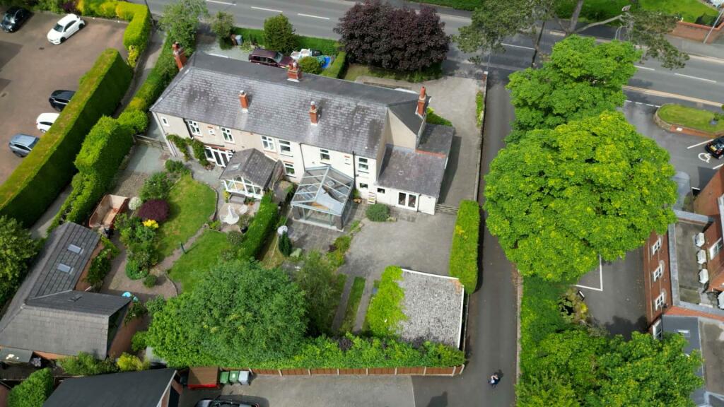 Additional property image - Newcastle Road, West Heath, Congleton