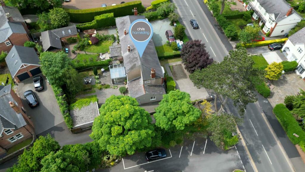Additional property image - Newcastle Road, West Heath, Congleton