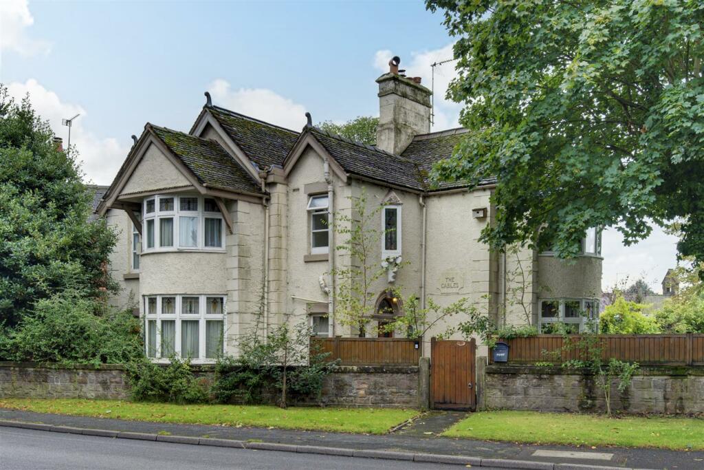 Additional property image - The Gables, Biddulph Road, Mossley, Congleton