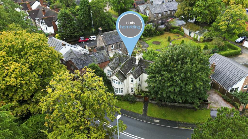 Additional property image - The Gables, Biddulph Road, Mossley, Congleton